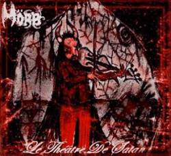 Mörb : Le Théâtre de Satan Mörb : Le Théâtre de Satan